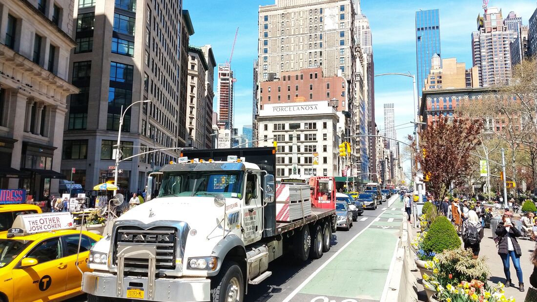 newYorkCitty