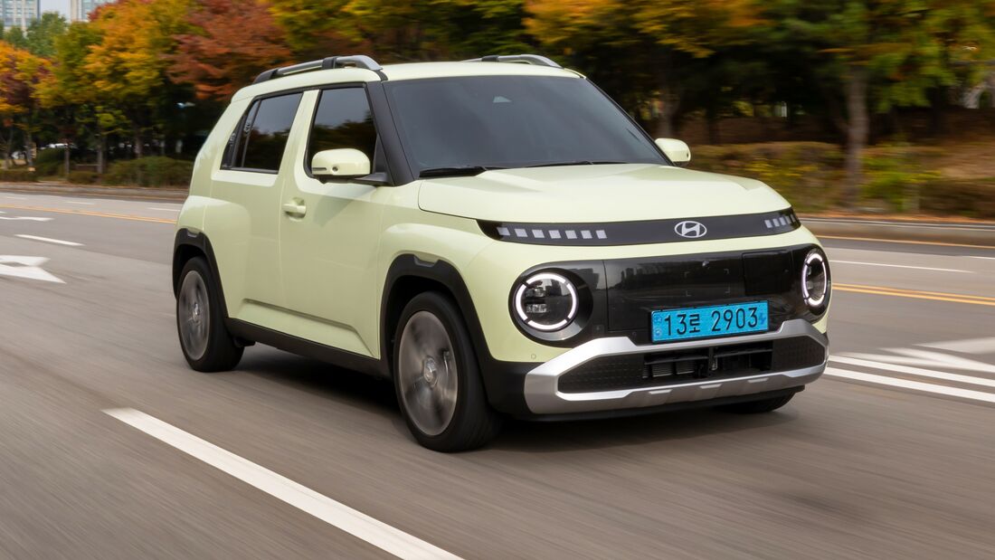 nic: Hyundai Inster