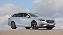 opel, insignia, sports, tourer, 2017