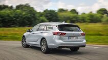 opel, insignia, sports, tourer, 2017