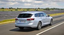 opel, insignia, sports, tourer, 2017