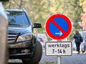 parken, parkplatz, bußgeld, parkregel, verkehrsrecht, schilder