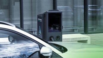 quishing, ladestation, fuhrpark, e-mobilität, qr-code, ladesäule, elektroauto