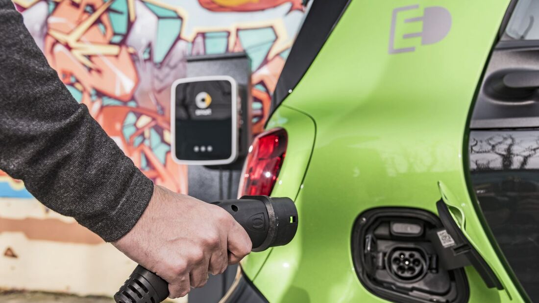 smart electric drive Toulouse 2017