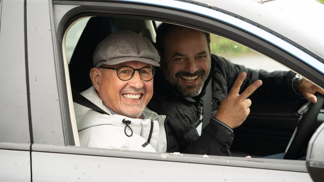 test drive Hannover 2023