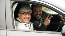 test drive Hannover 2023