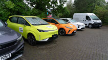 test drive Hannover 2023