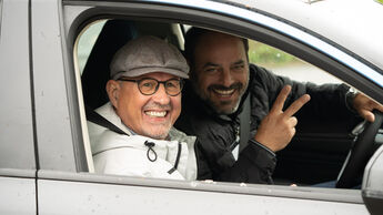 test drive Hannover 2023