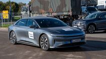 test drive Kirchberg 2024