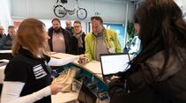 test drive Kirchberg 2024