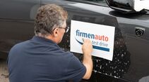 test drive Kirchberg 2024