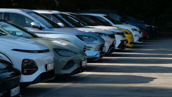 test drive Maintal 2025