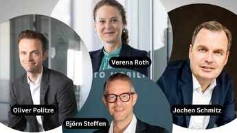 volkswagen financial services