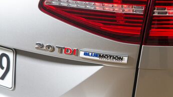 vw passat variant tdi diesel
